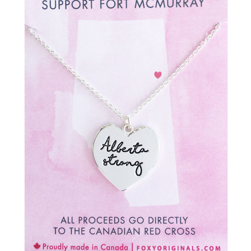 #ALBERTASTRONG