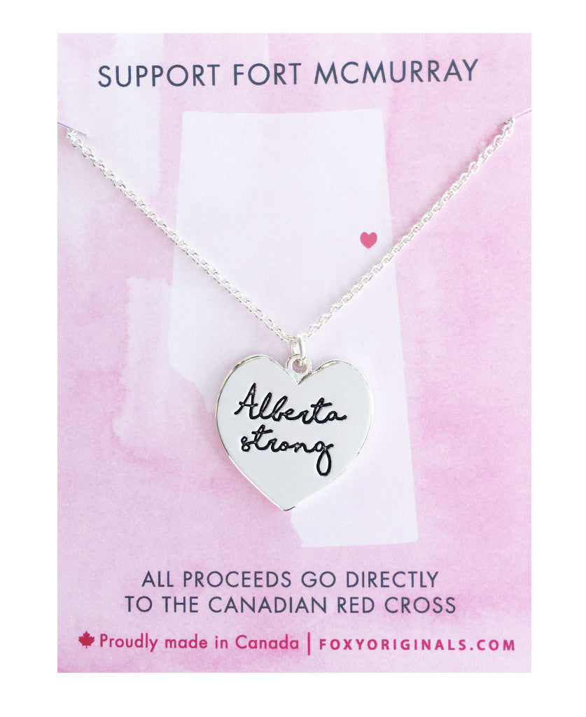 #ALBERTASTRONG
