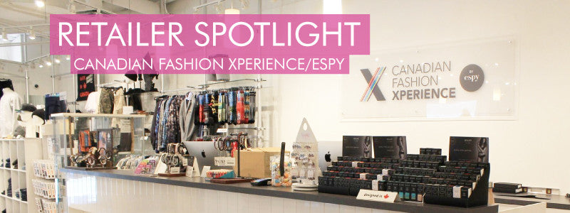 Retailer Spotlight