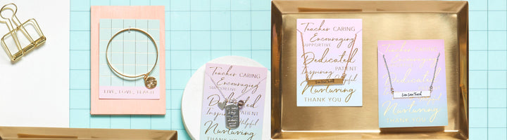Teacher's Gifts