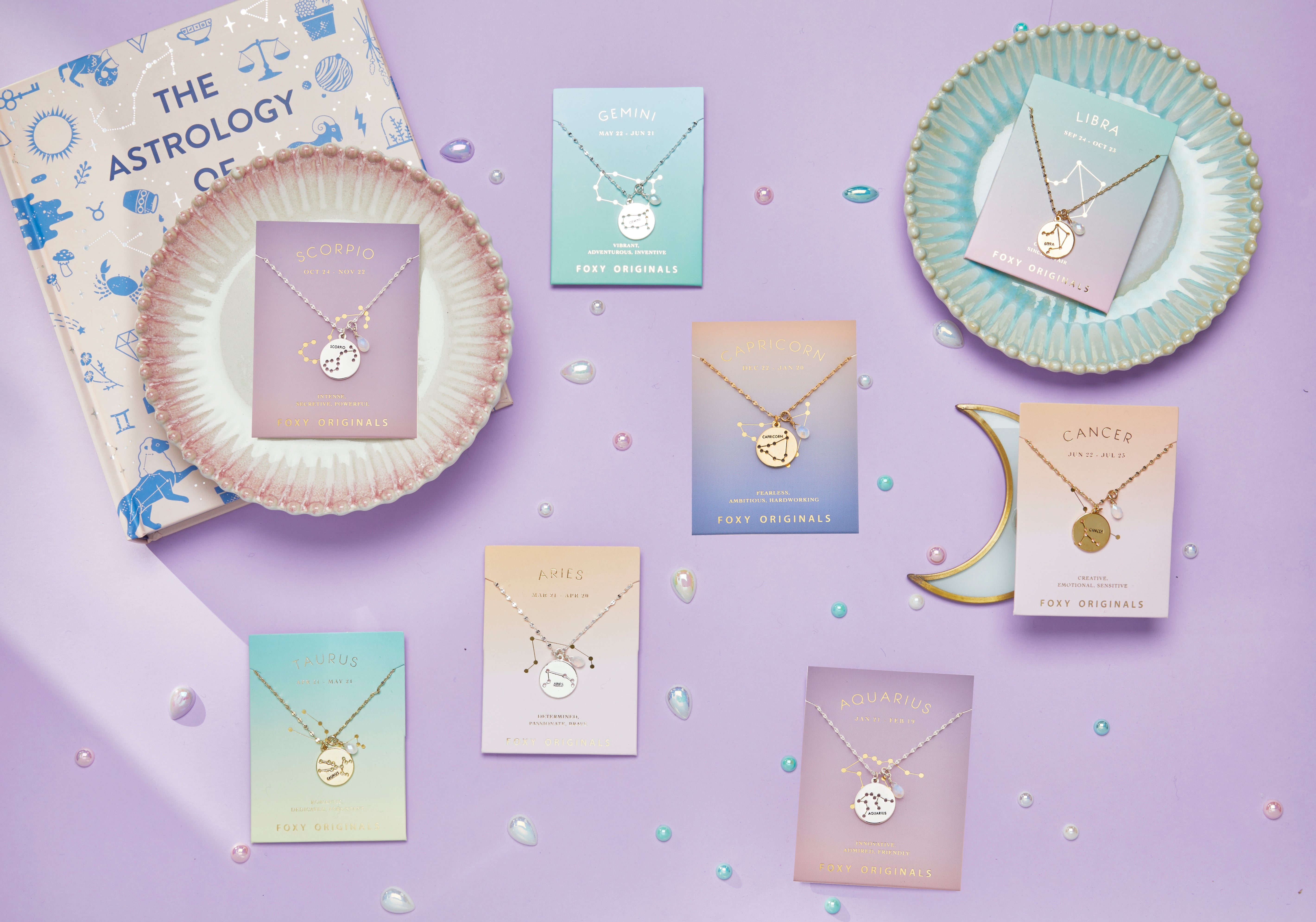 STARGAZER COLLECTION