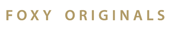Foxy Originals