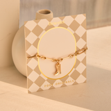 Western Bracelet in Gold