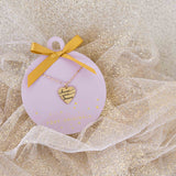 Chase Your Dreams Necklace in Silver