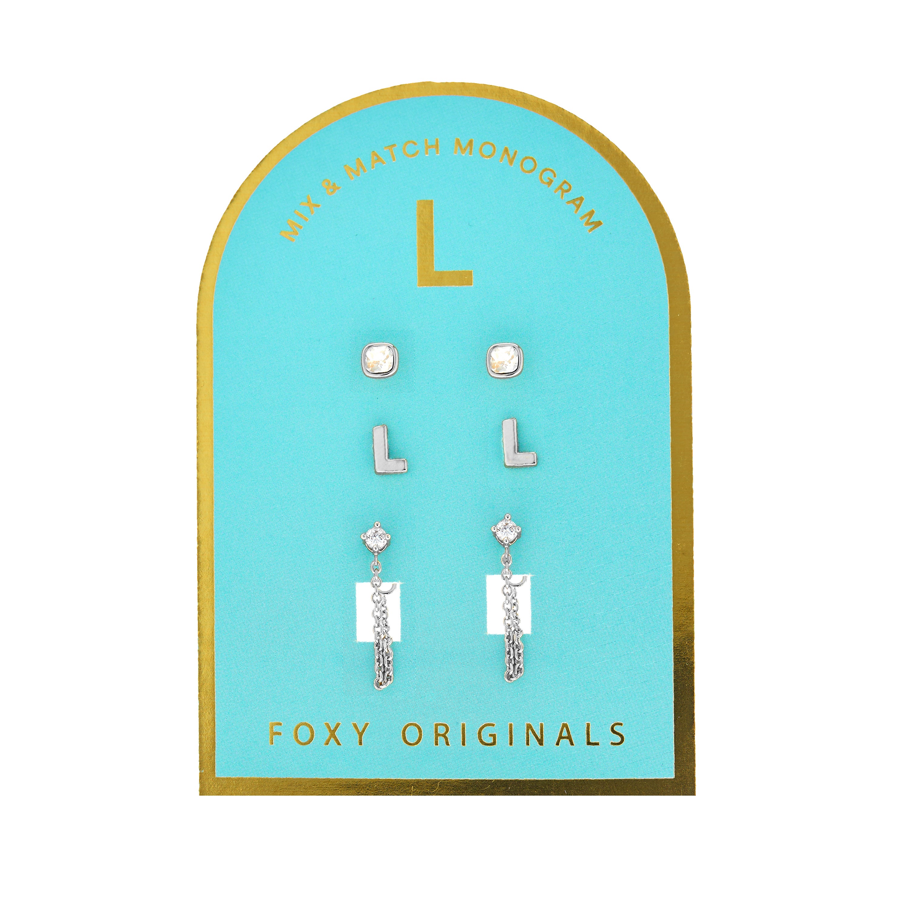 Mix & Match Collection – Foxy Originals