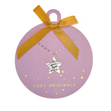 Let Your Light Shine Necklace in Silver