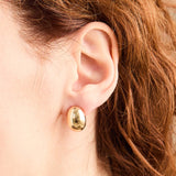 Sophie Earrings in Gold