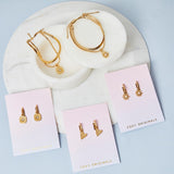 Sunny Bracelet in Gold