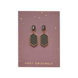 Julep Earrings in Gold