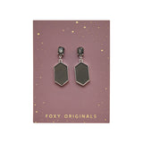 Julep Earrings in Silver