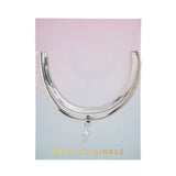 Flash Bracelet in Silver