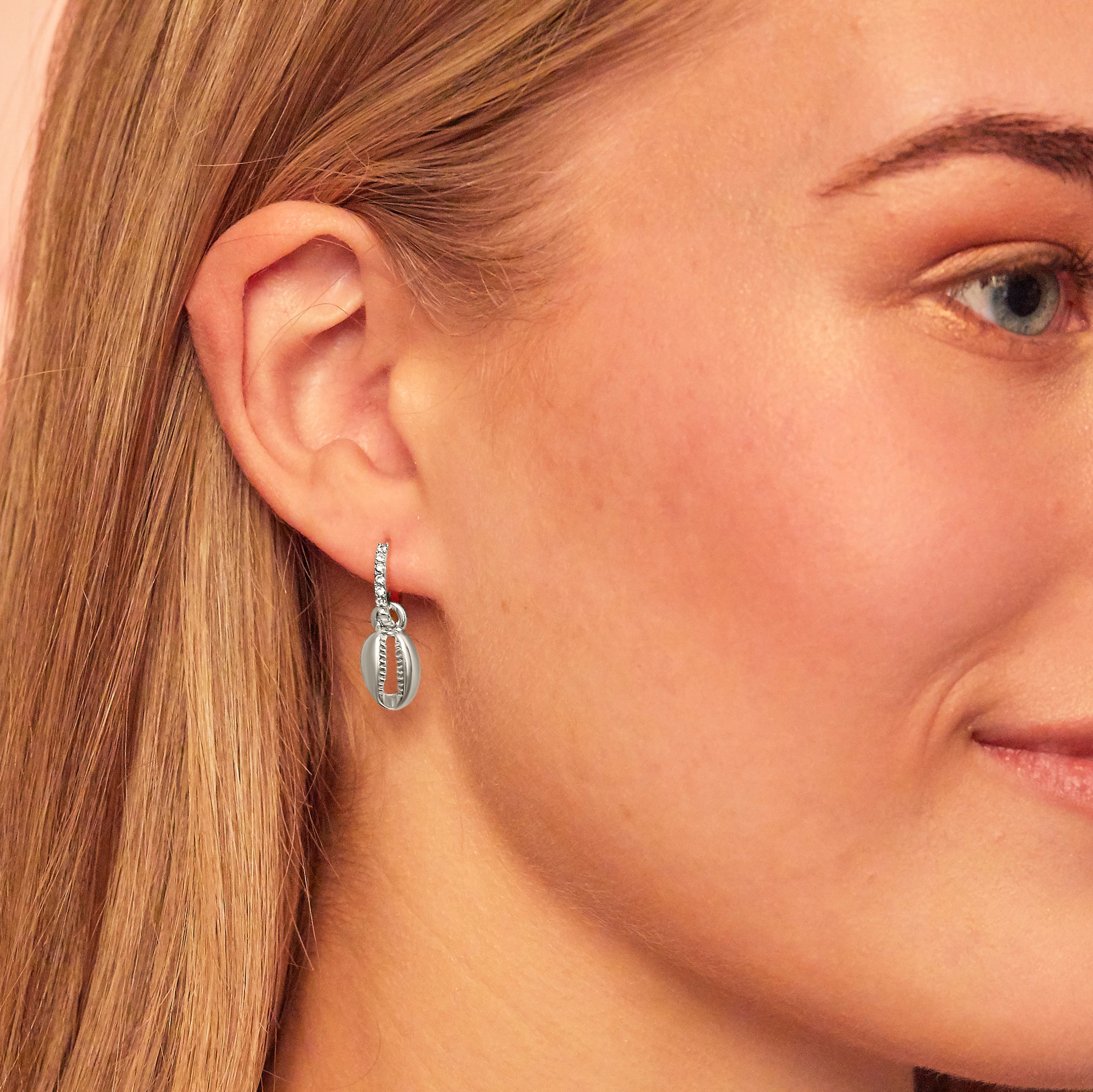 Foxy originals earrings Clearance