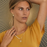 Soleil Bracelet in Gold