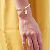 Stardust Bracelet in Gold