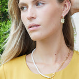 Stardust Necklace in Gold