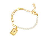 Stardust Bracelet in Gold