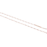 Hello Sunshine Sunglass Chain in Rose Gold