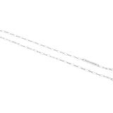 Sunglass Chain in Silver - Hello Sunshine