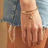 Sunny Bracelet in Gold