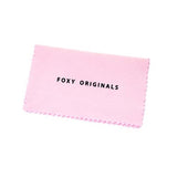 Foxy Polishing Cloth